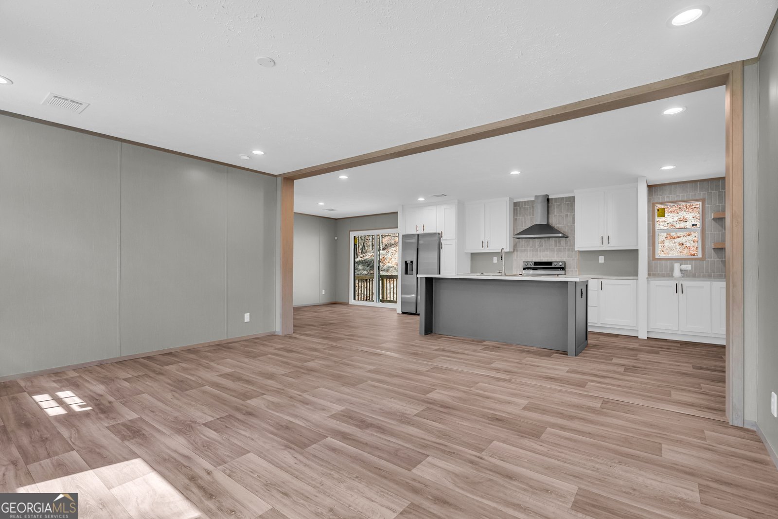 136 Poplar Drive Dawsonville - Photo 6