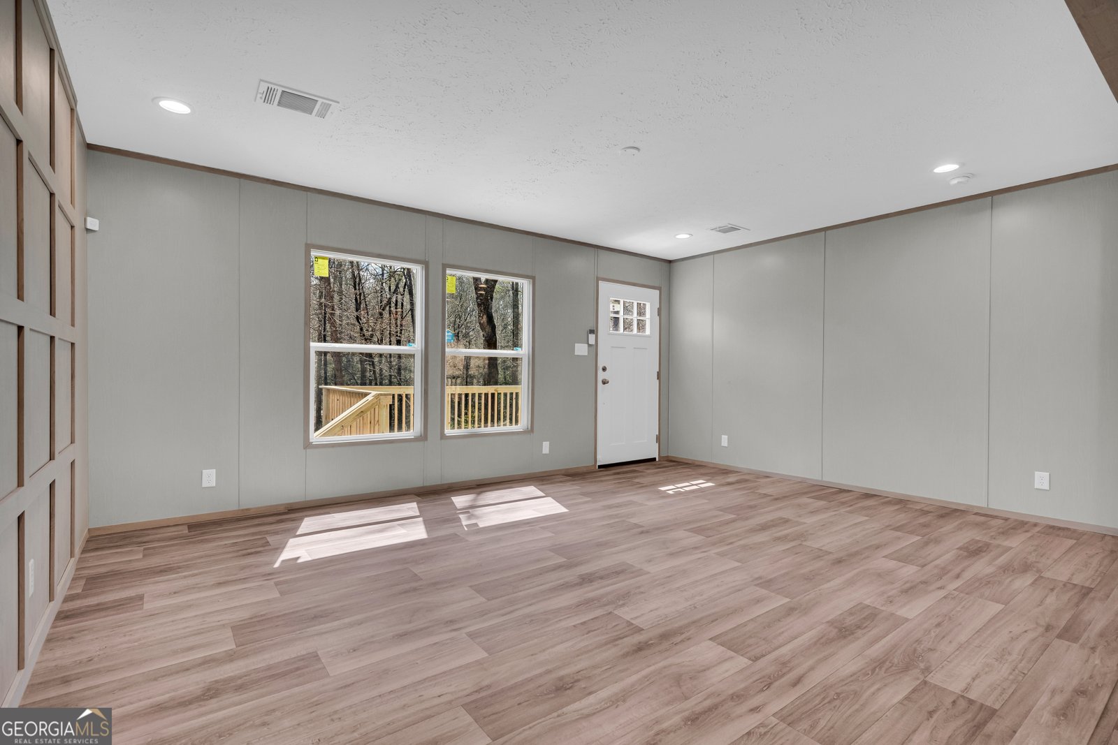 136 Poplar Drive Dawsonville - Photo 7