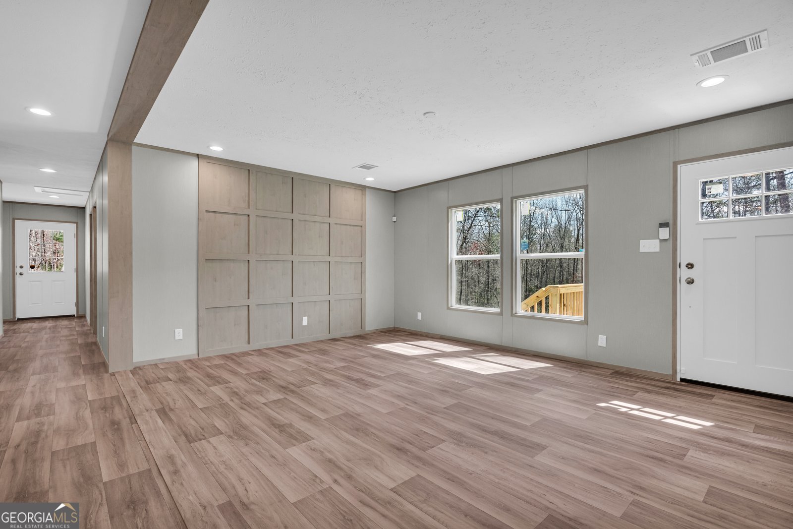 136 Poplar Drive Dawsonville - Photo 8