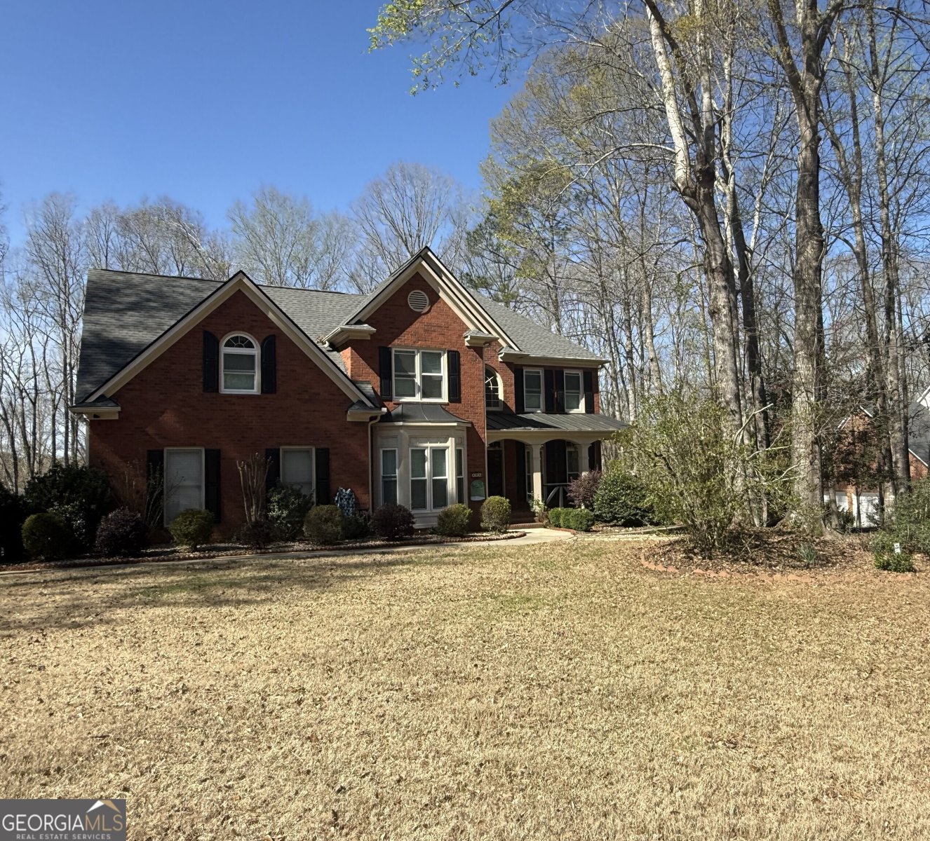 375 Woodcreek Lane Fayetteville - Photo 1