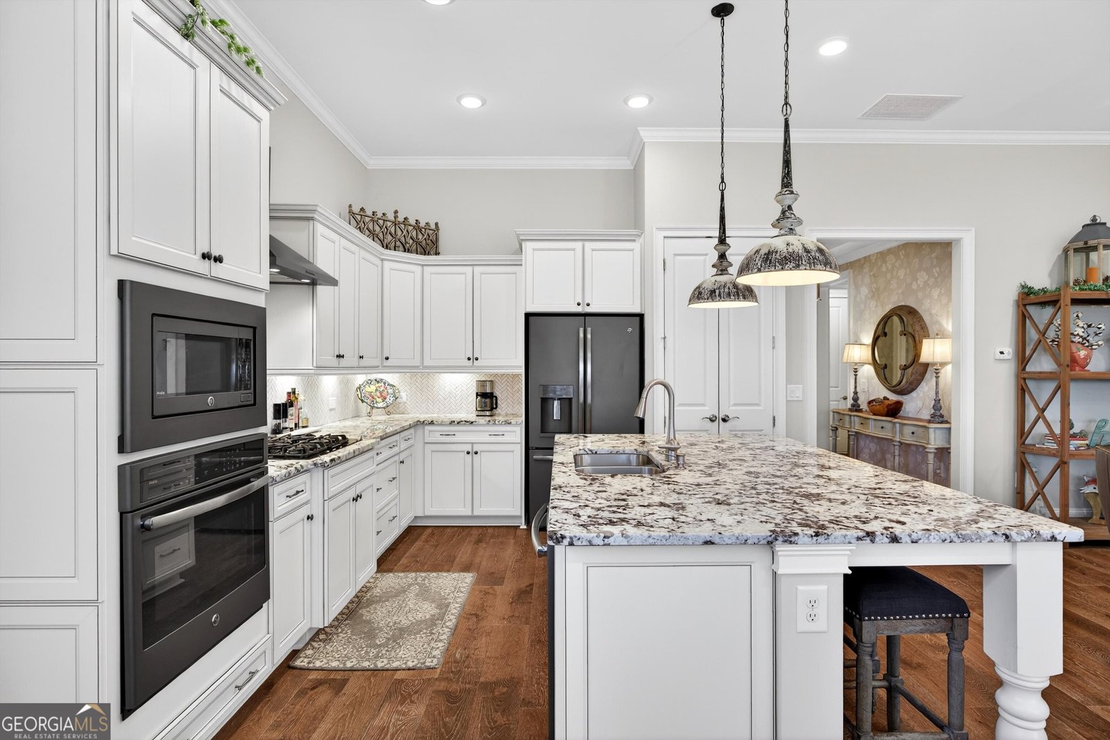 112 Mulberry Court Peachtree City - Photo 12