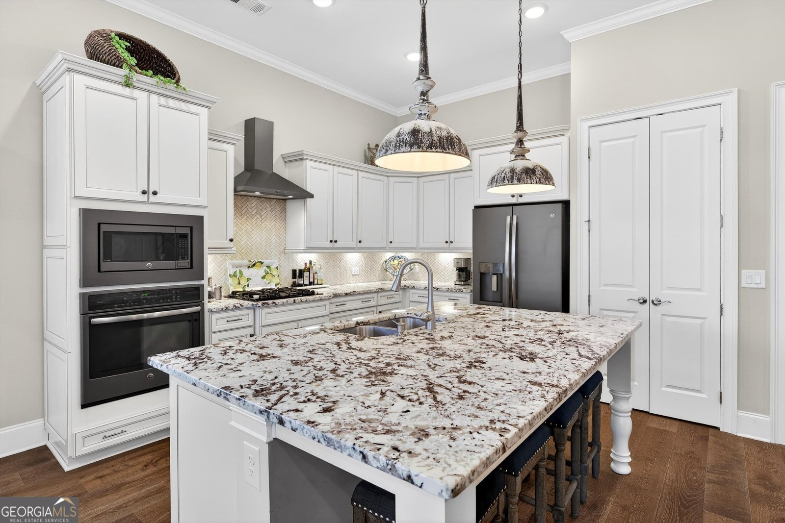 112 Mulberry Court Peachtree City - Photo 13