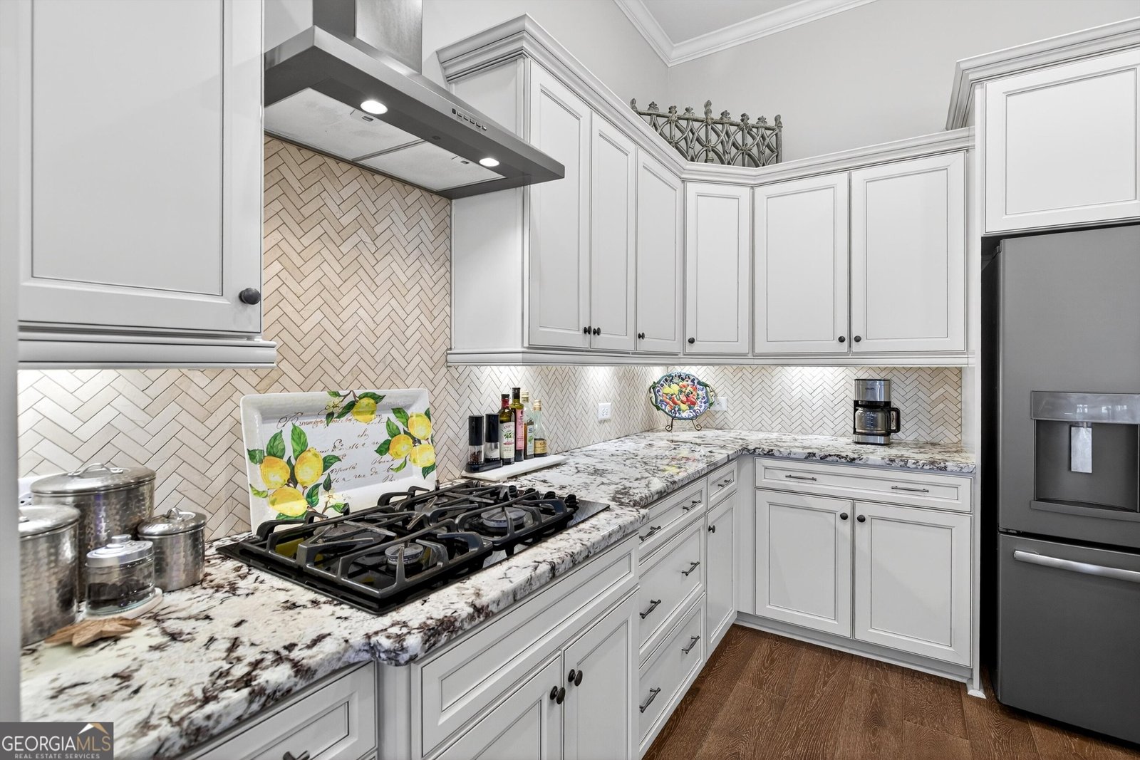 112 Mulberry Court Peachtree City - Photo 14