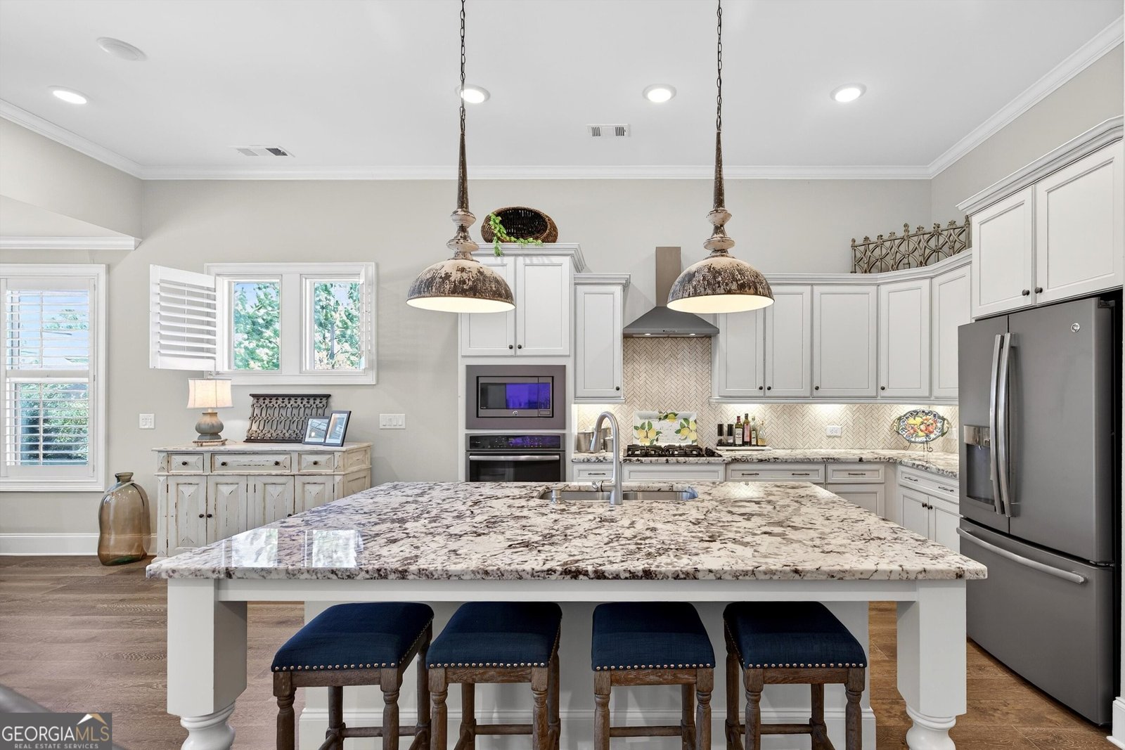 112 Mulberry Court Peachtree City - Photo 15