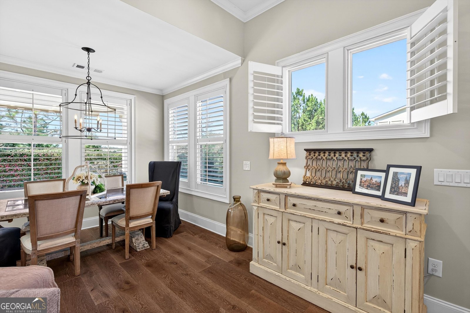 112 Mulberry Court Peachtree City - Photo 17