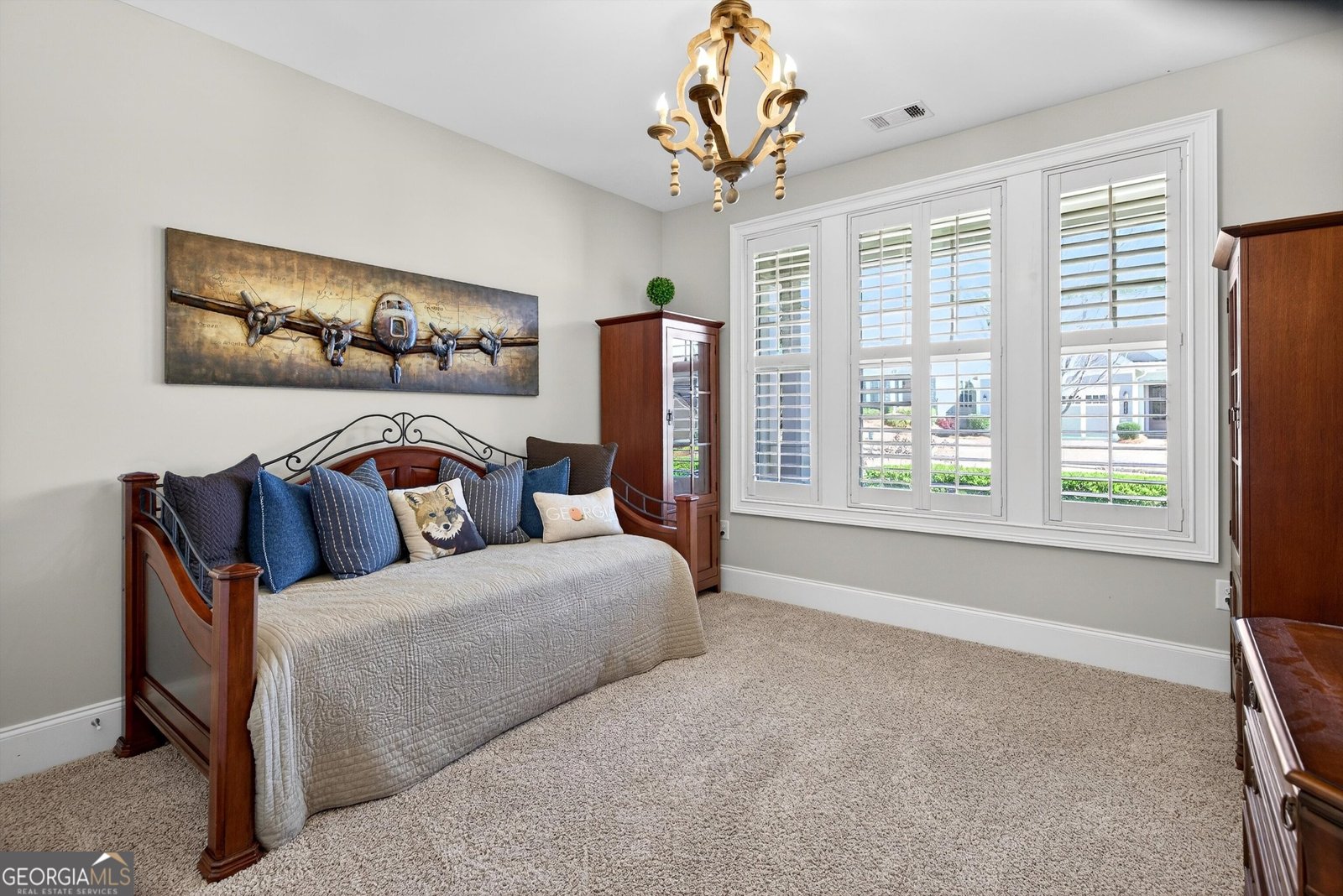 112 Mulberry Court Peachtree City - Photo 19