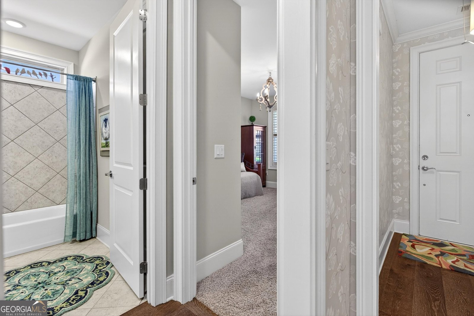 112 Mulberry Court Peachtree City - Photo 20