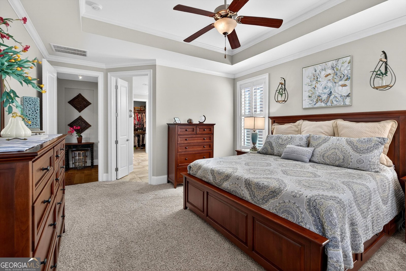 112 Mulberry Court Peachtree City - Photo 22