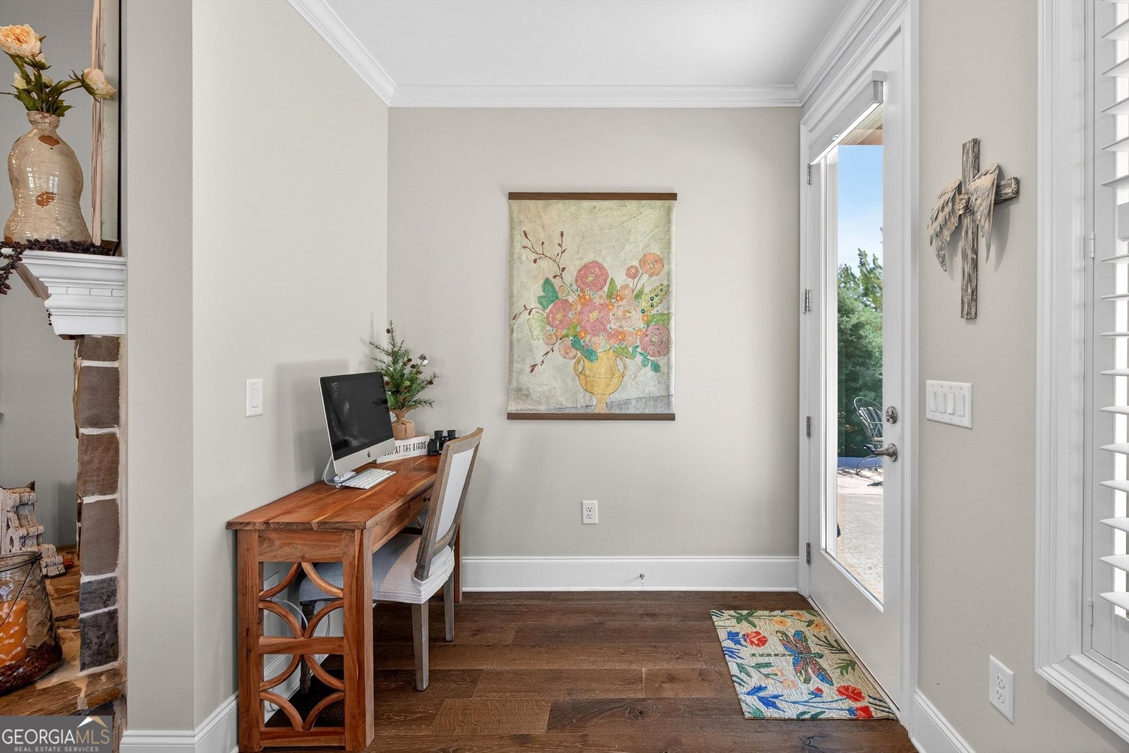 112 Mulberry Court Peachtree City - Photo 32