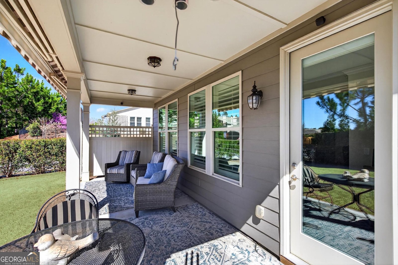 112 Mulberry Court Peachtree City - Photo 33