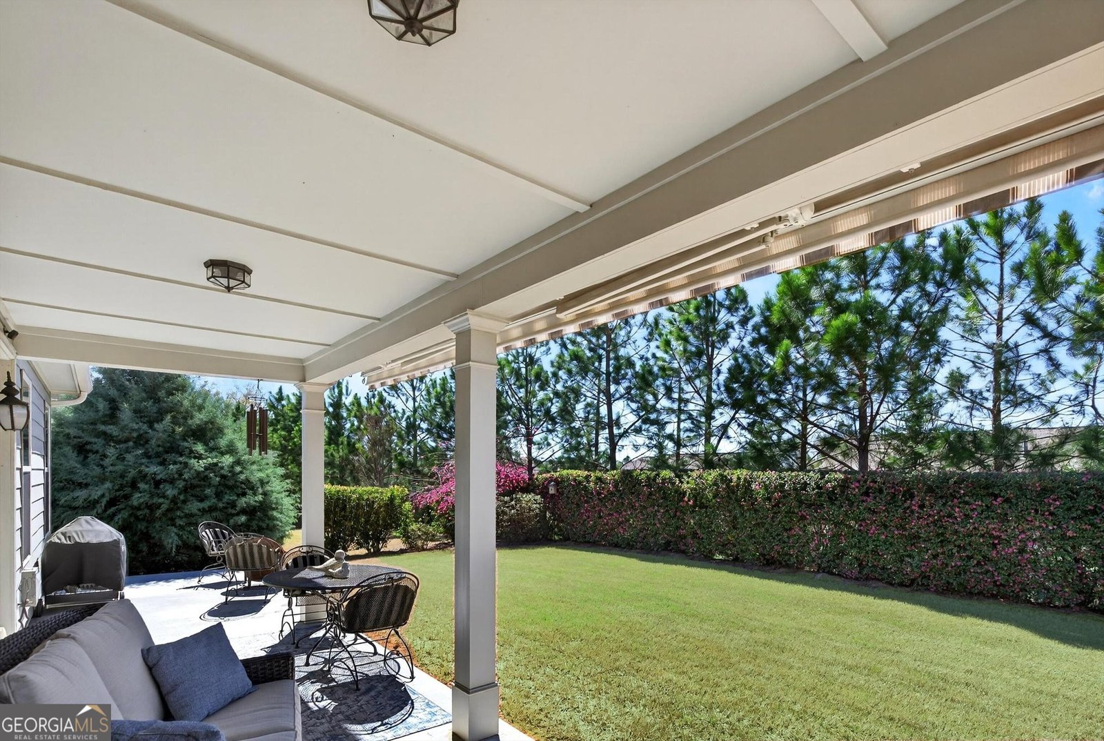 112 Mulberry Court Peachtree City - Photo 34