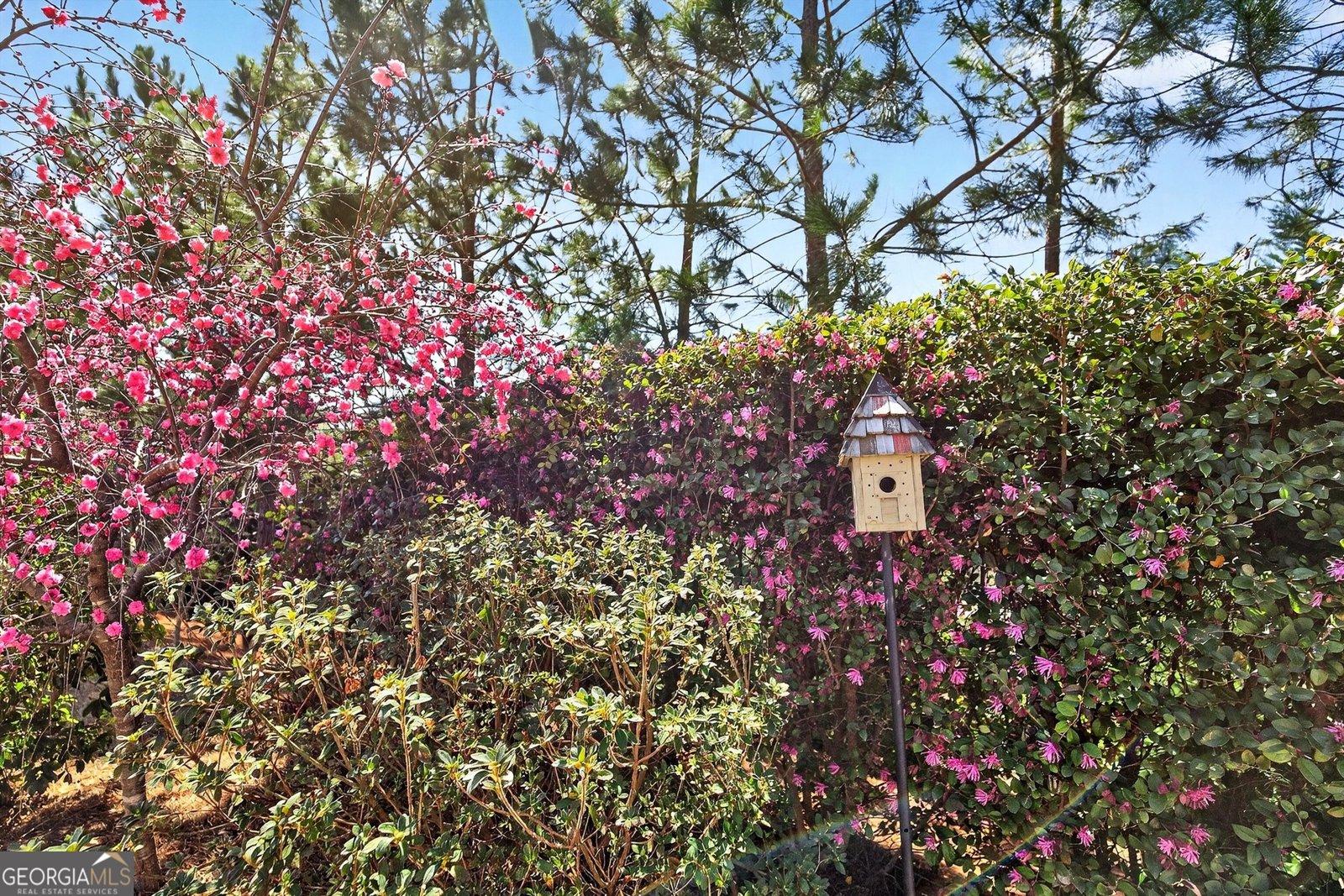 112 Mulberry Court Peachtree City - Photo 35