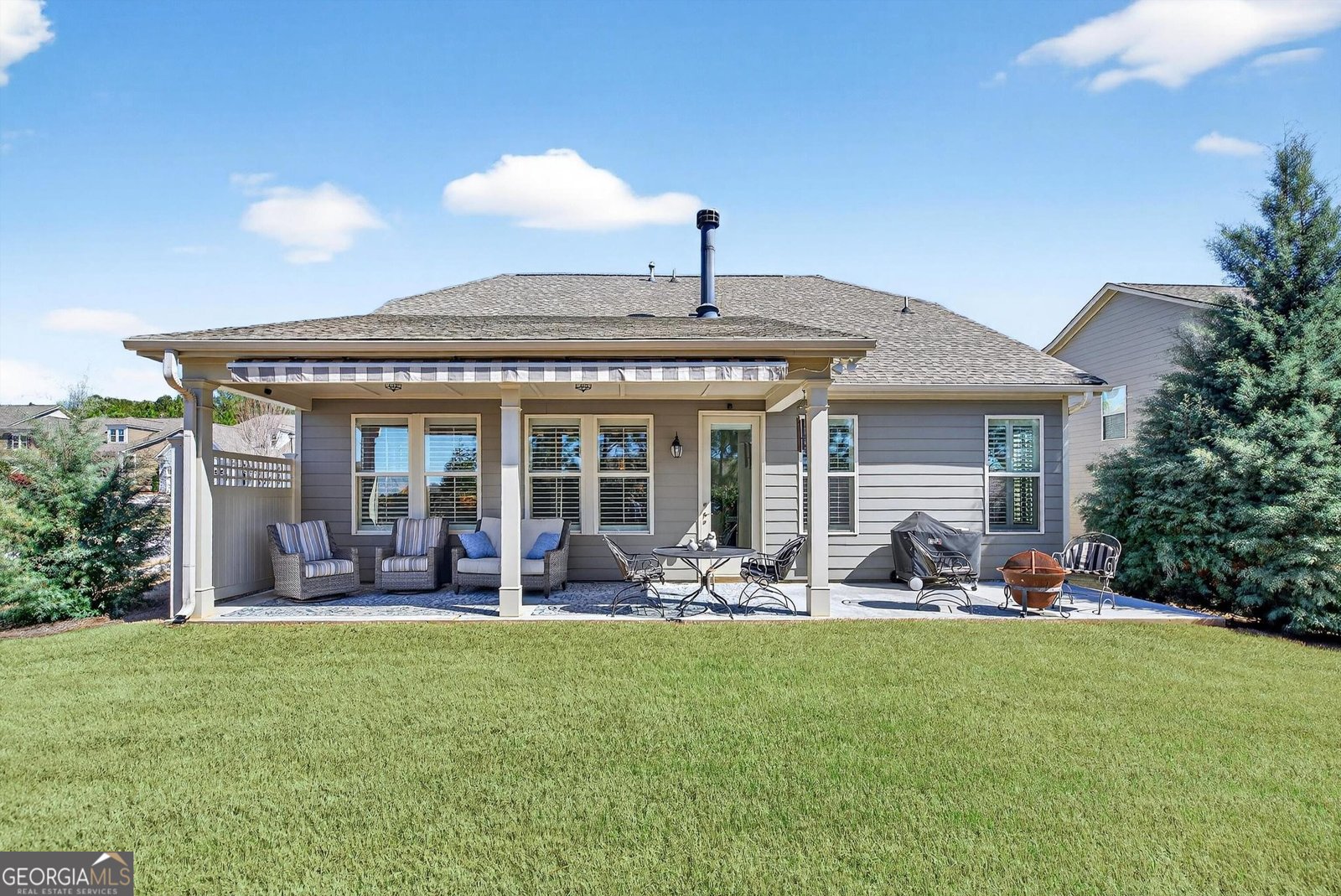 112 Mulberry Court Peachtree City - Photo 37