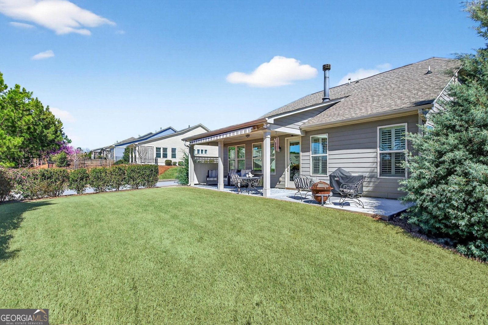 112 Mulberry Court Peachtree City - Photo 38