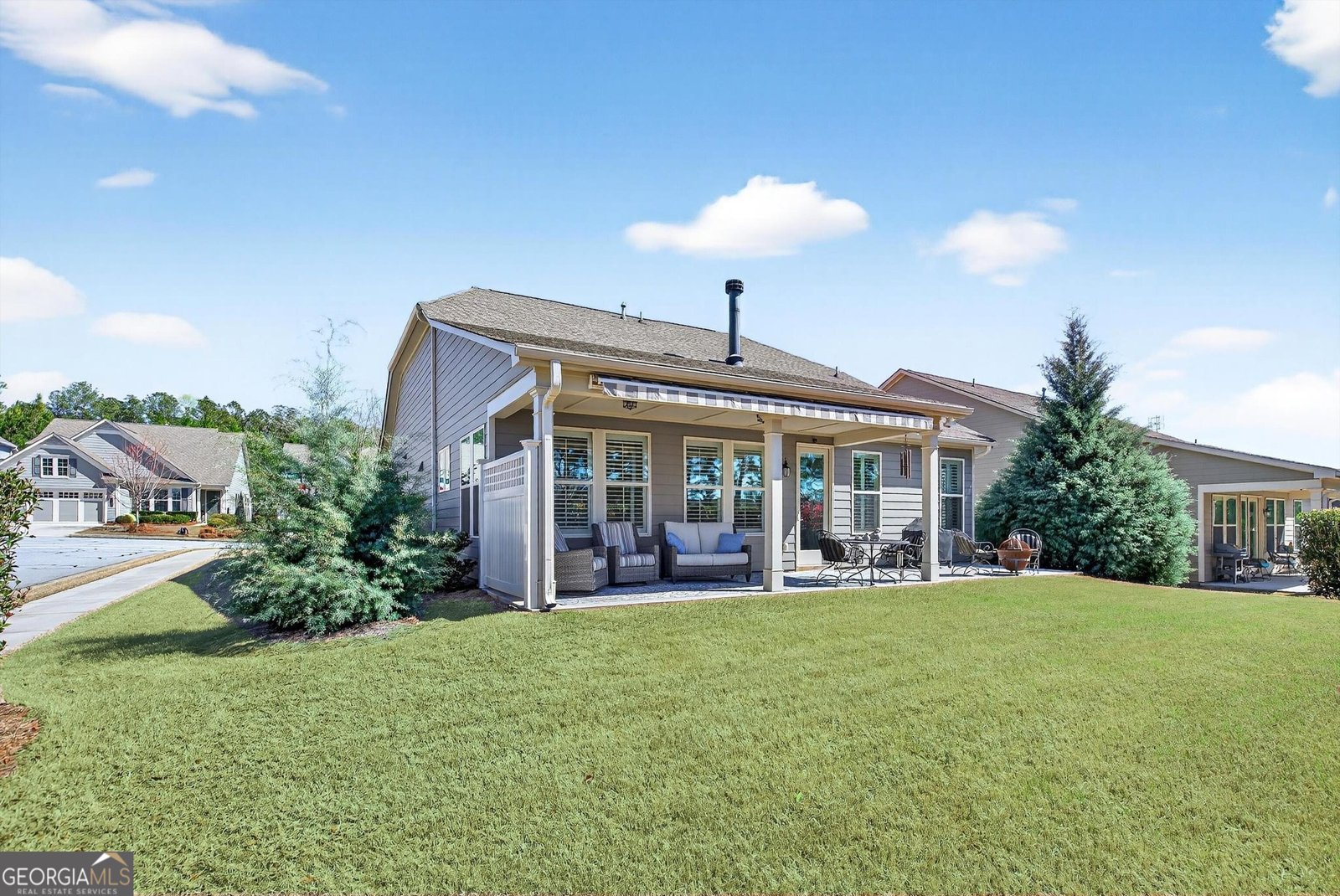 112 Mulberry Court Peachtree City - Photo 39