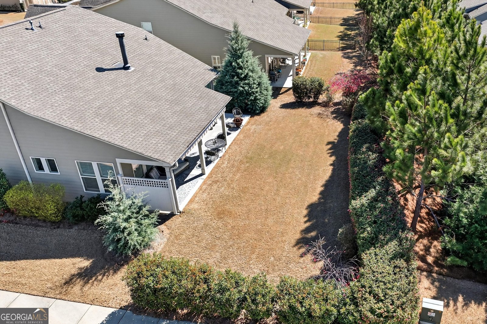 112 Mulberry Court Peachtree City - Photo 41