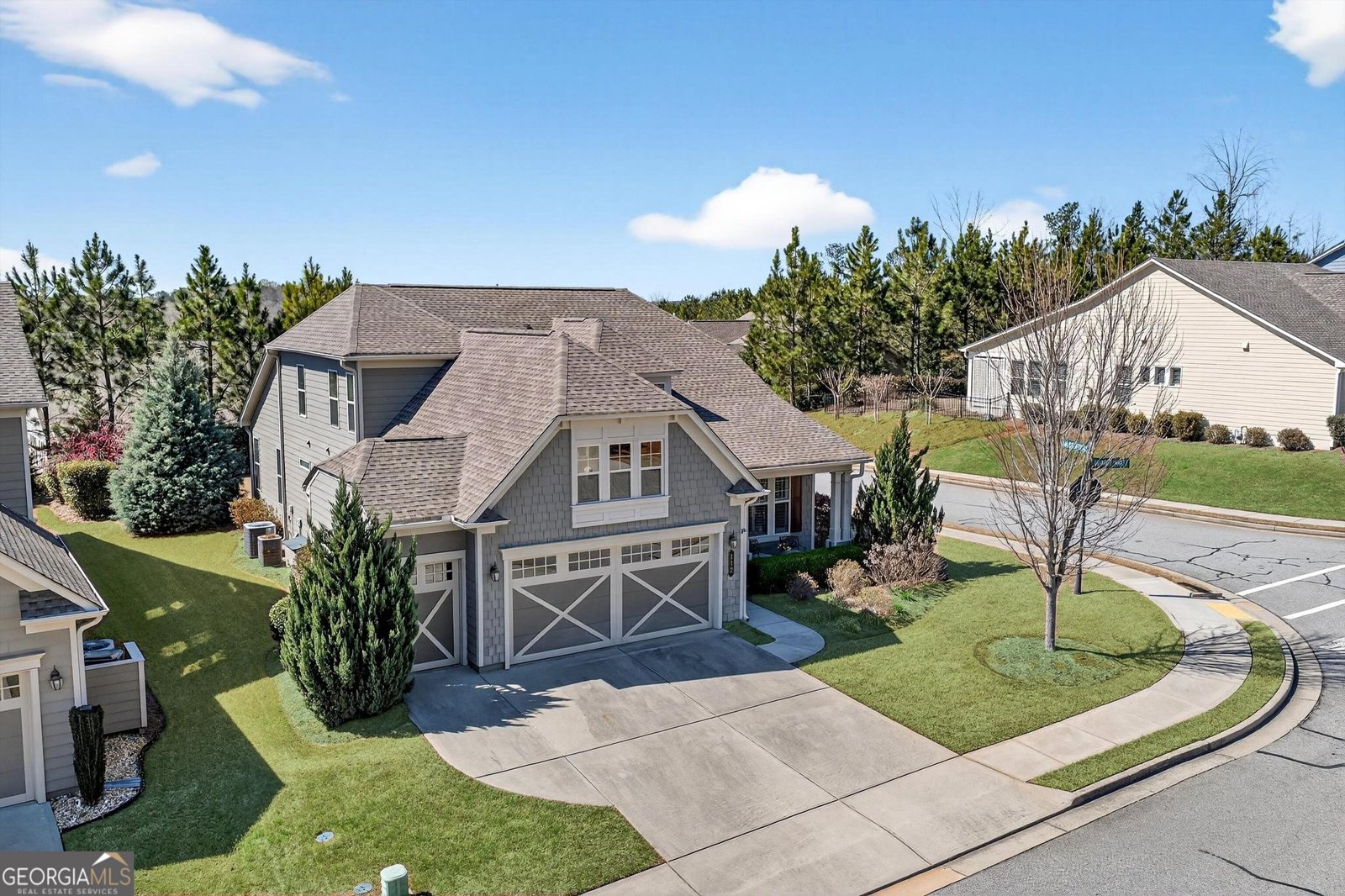 112 Mulberry Court Peachtree City - Photo 43