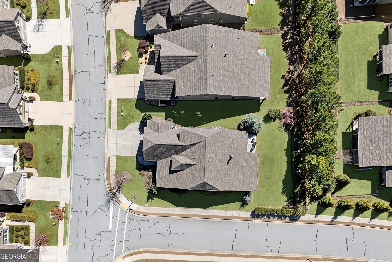 112 Mulberry Court Peachtree City - Photo 46