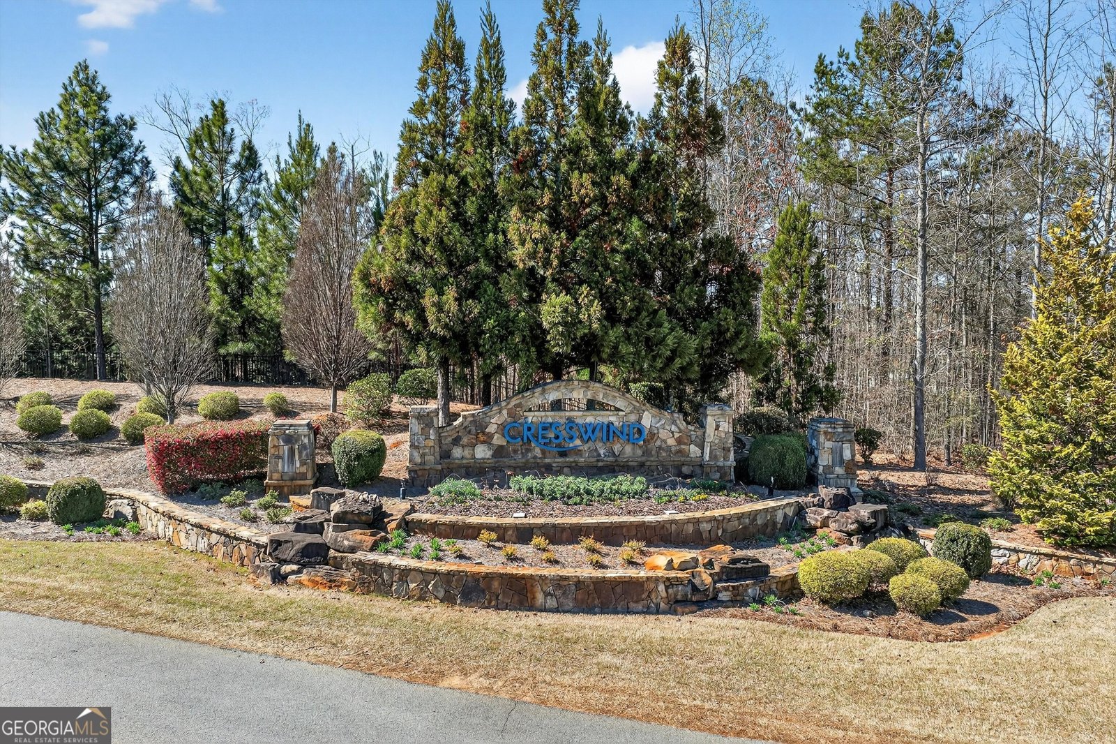112 Mulberry Court Peachtree City - Photo 47