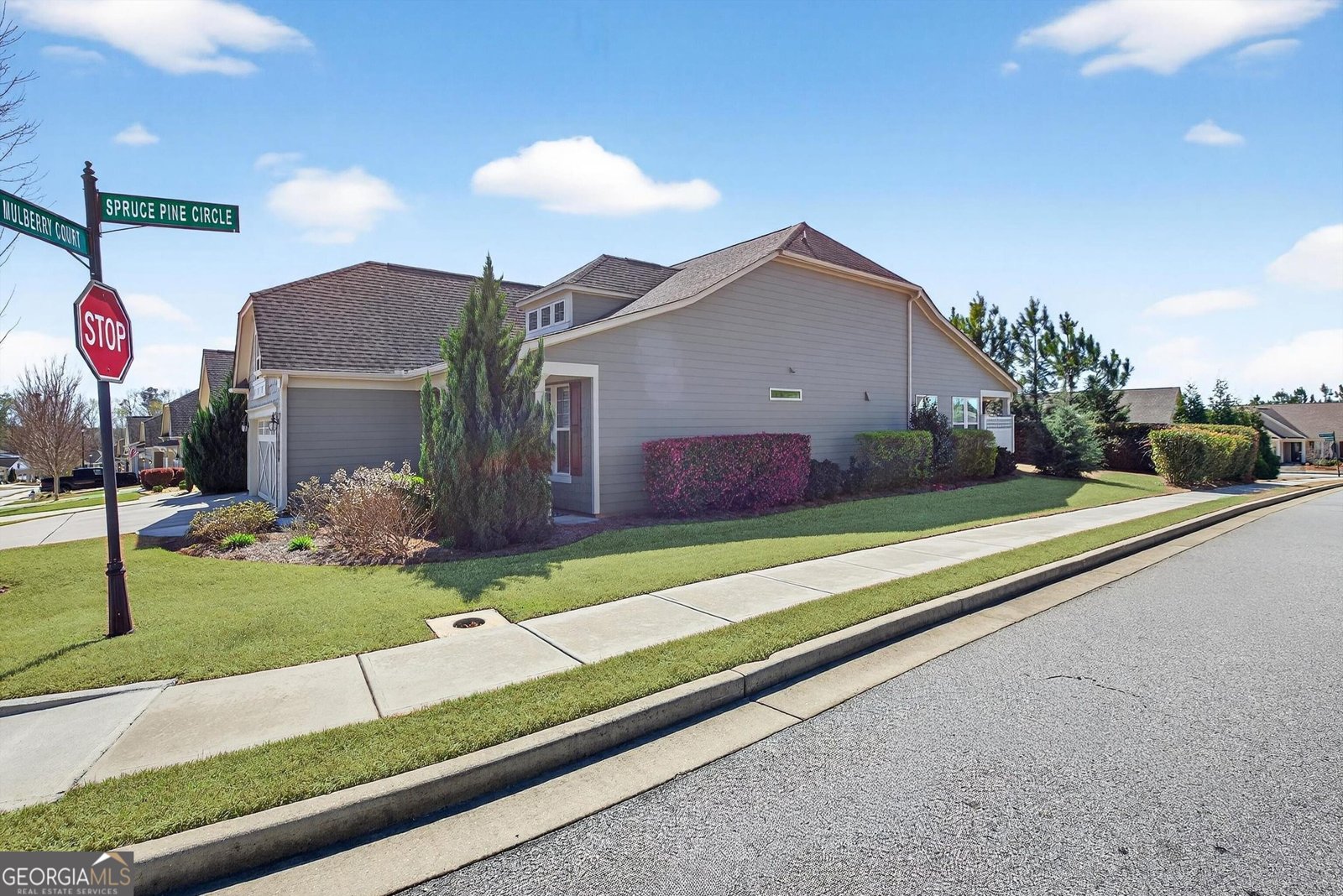 112 Mulberry Court Peachtree City - Photo 51