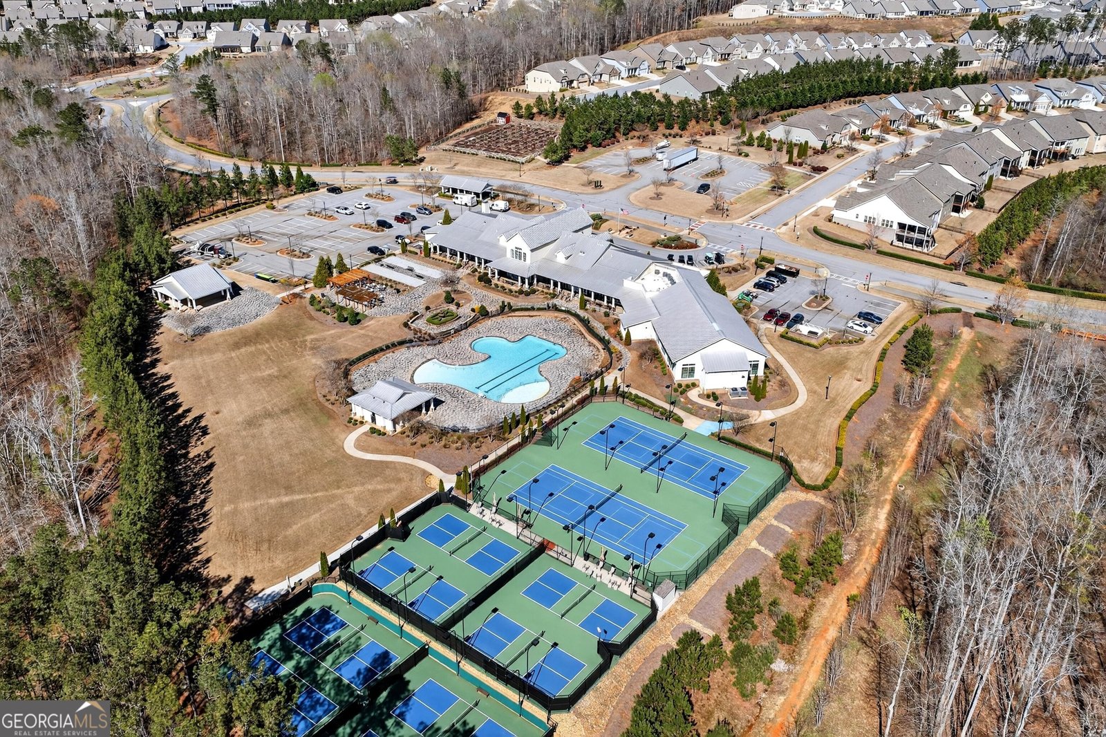 112 Mulberry Court Peachtree City - Photo 53