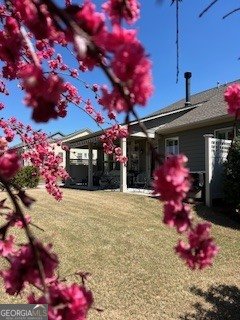 112 Mulberry Court Peachtree City - Photo 56