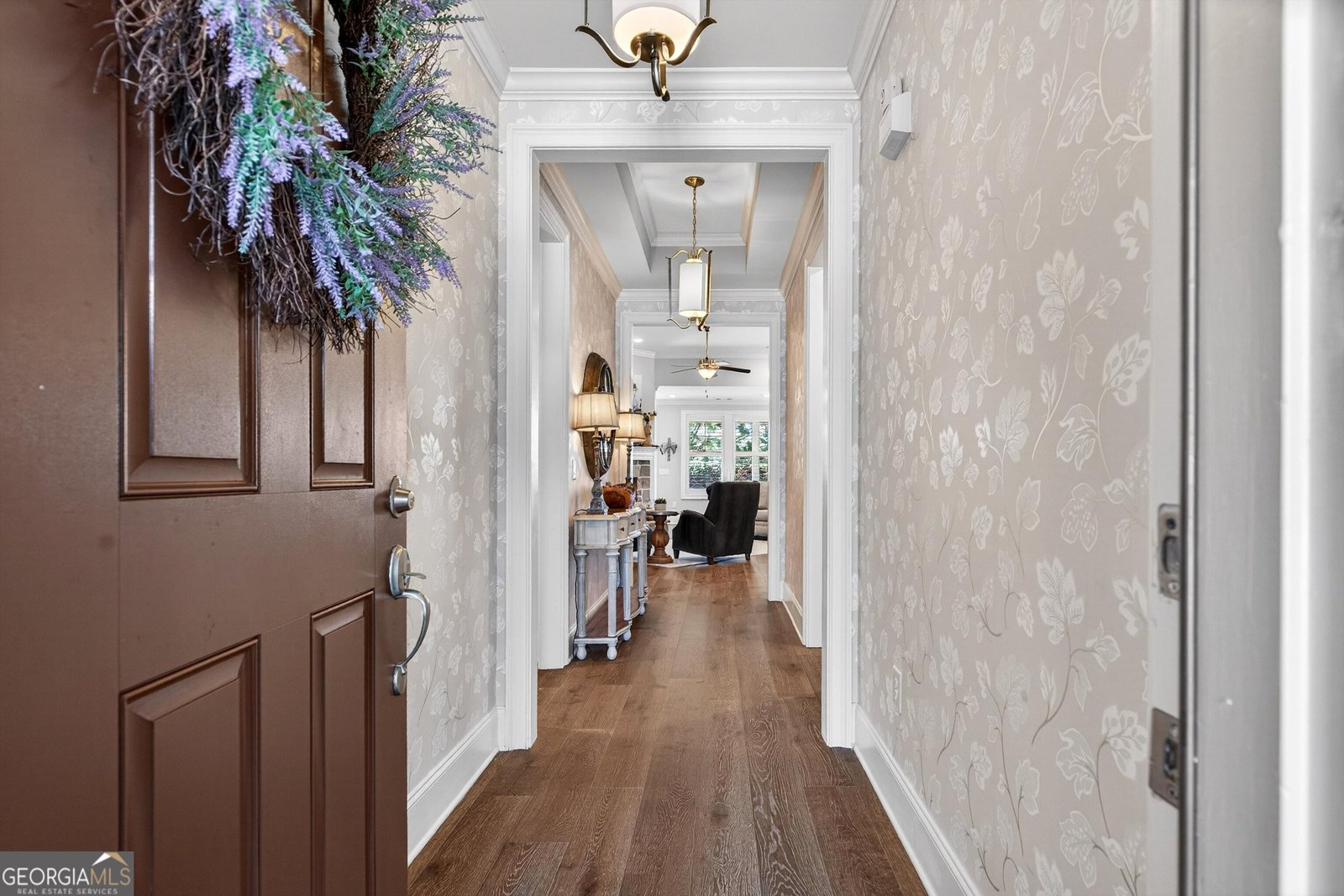 112 Mulberry Court Peachtree City - Photo 6