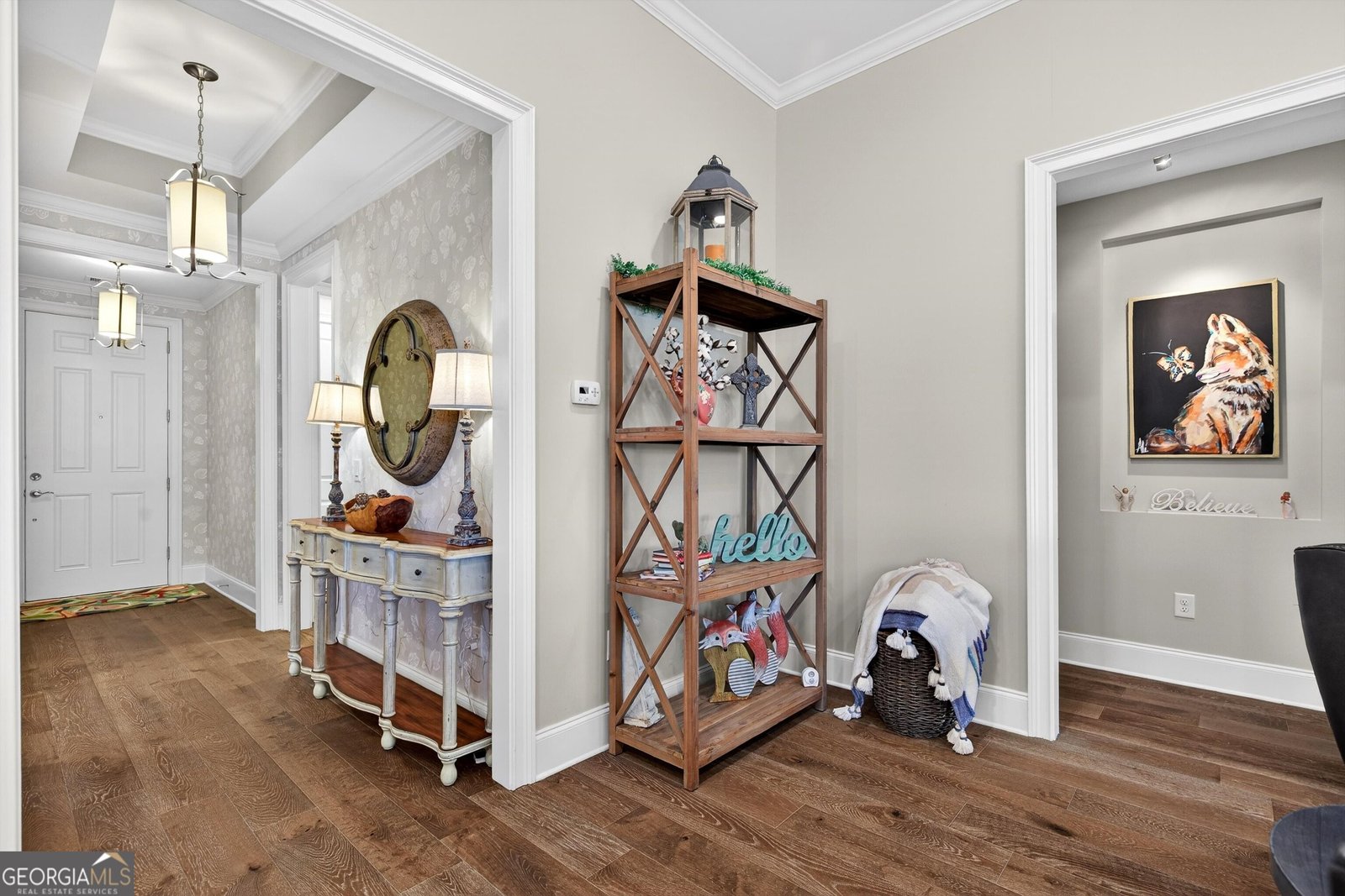 112 Mulberry Court Peachtree City - Photo 7