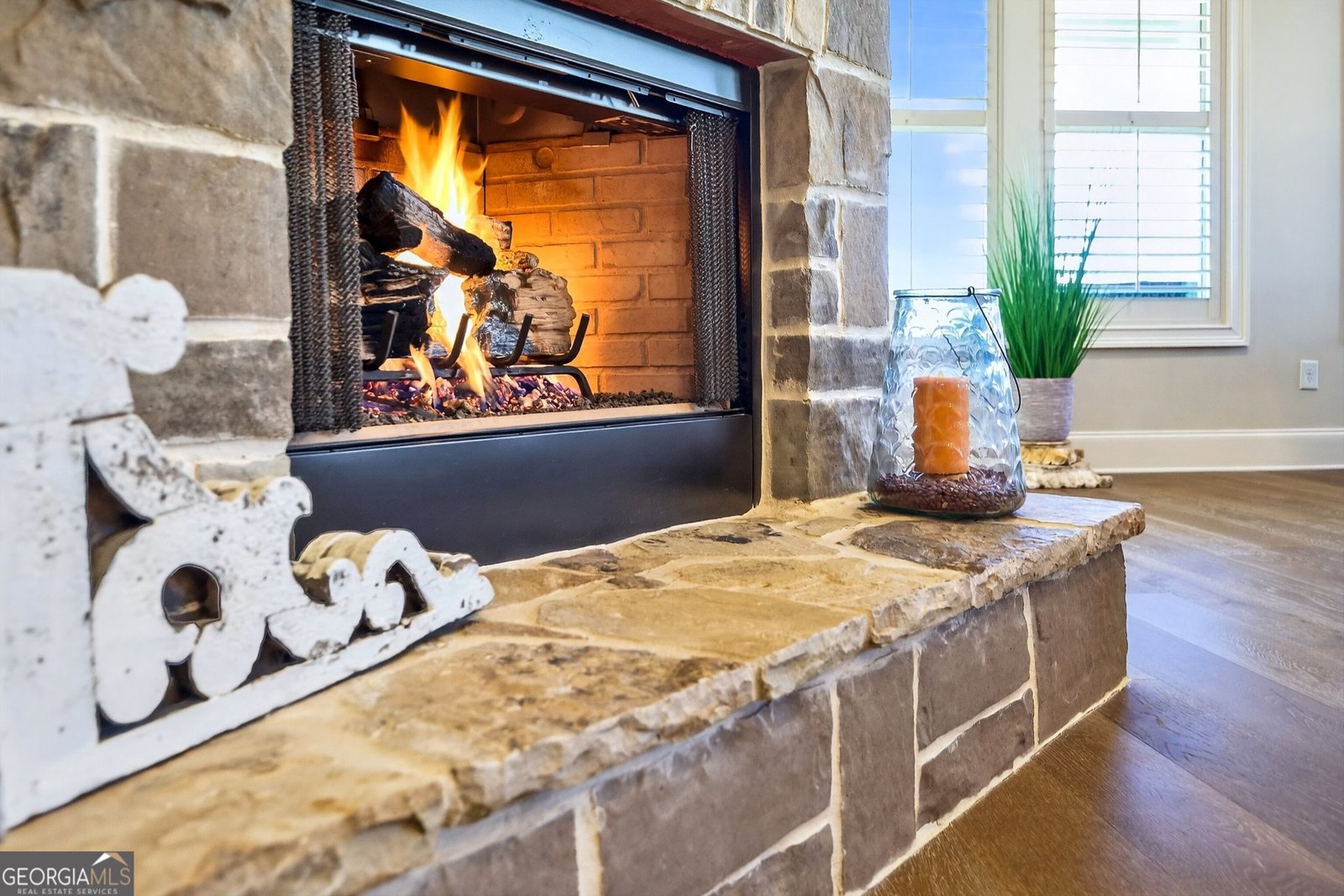 112 Mulberry Court Peachtree City - Photo 9