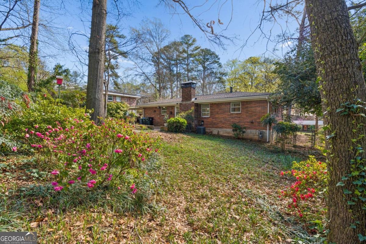 2478 Woodacres Road Atlanta - Photo 27