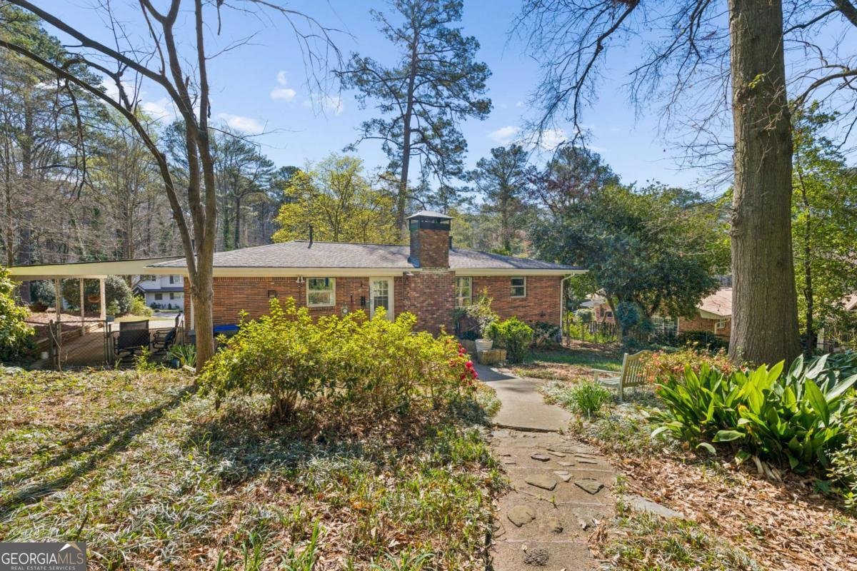 2478 Woodacres Road Atlanta - Photo 29
