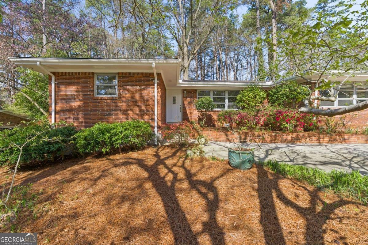2478 Woodacres Road Atlanta - Photo 30