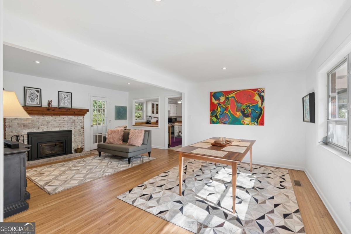 2478 Woodacres Road Atlanta - Photo 6