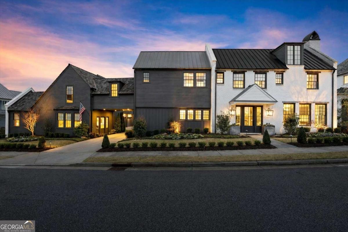 6835 Colfax Avenue Cumming - Photo 1