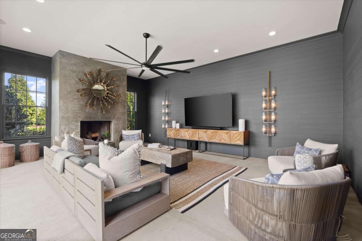 6835 Colfax Avenue Cumming - Photo 46