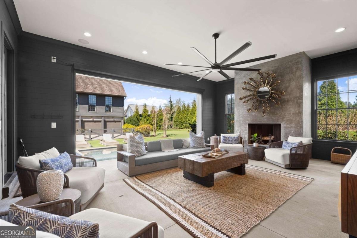 6835 Colfax Avenue Cumming - Photo 47