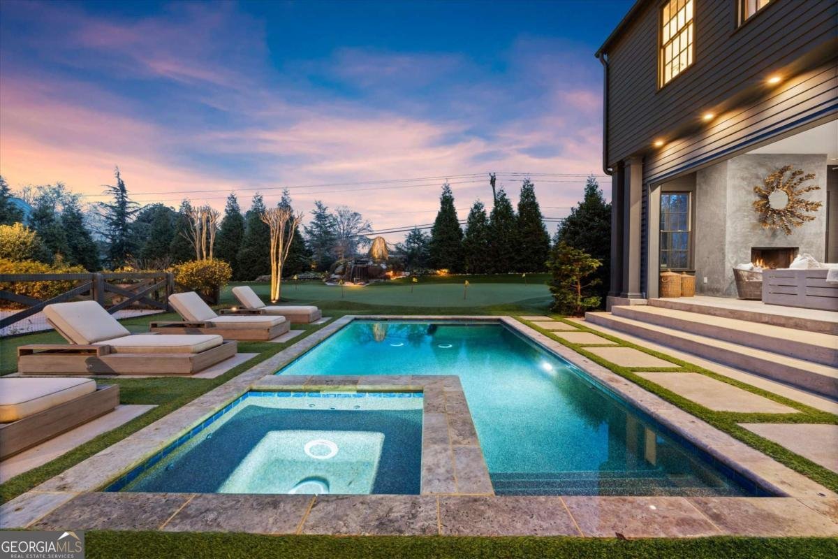 6835 Colfax Avenue Cumming - Photo 51