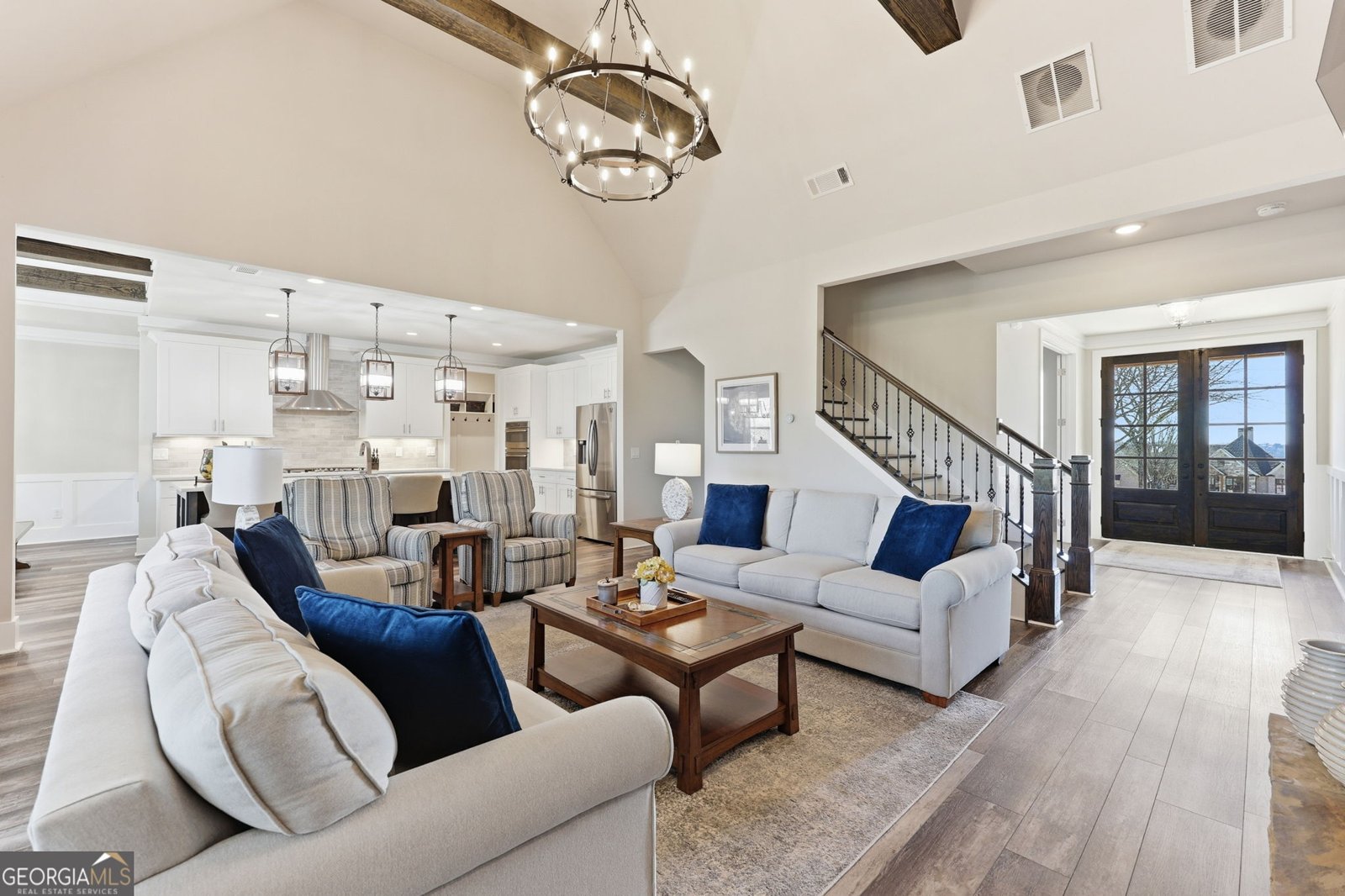 6878 Bluff Court Gainesville - Photo 10