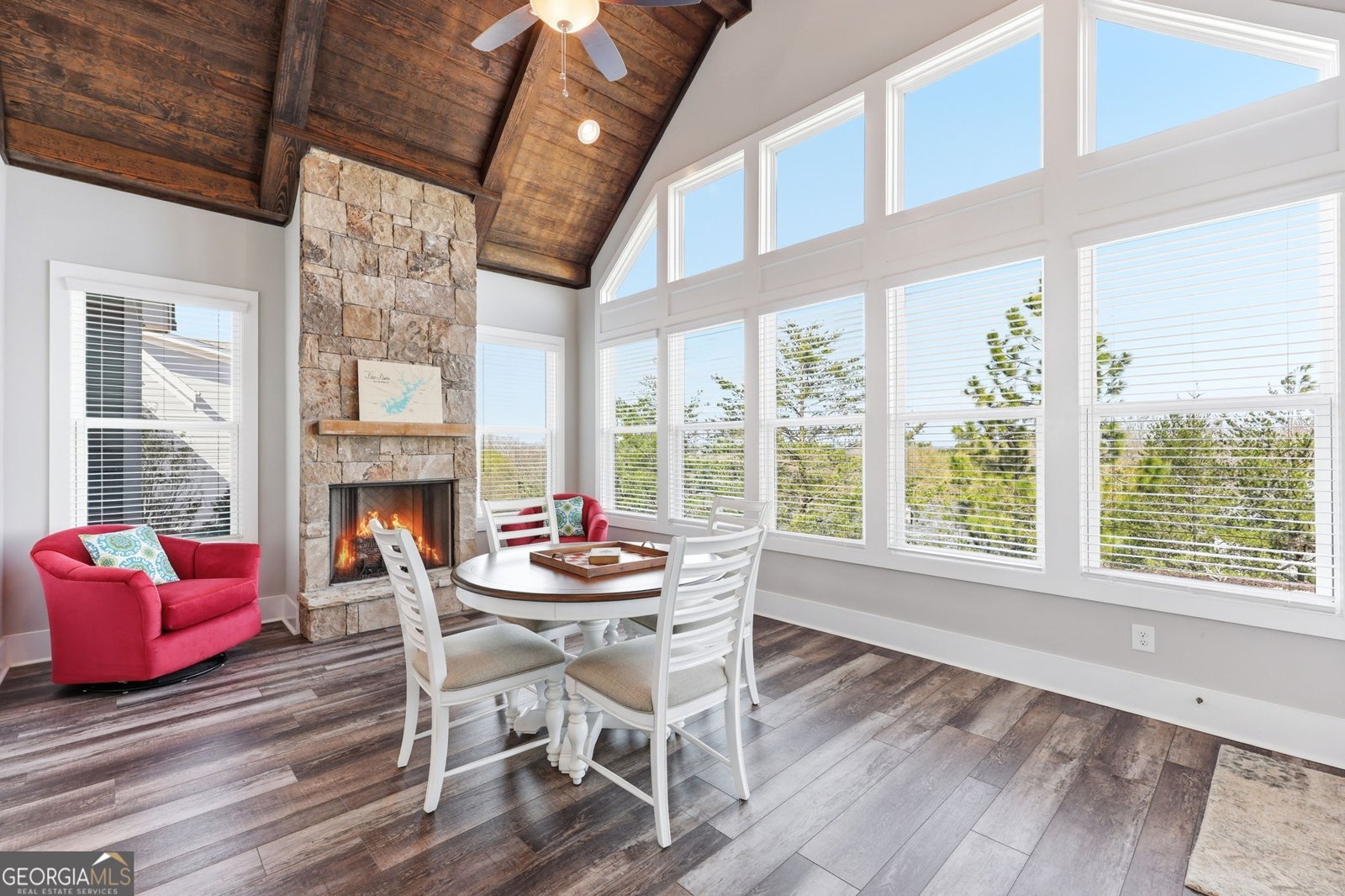 6878 Bluff Court Gainesville - Photo 11