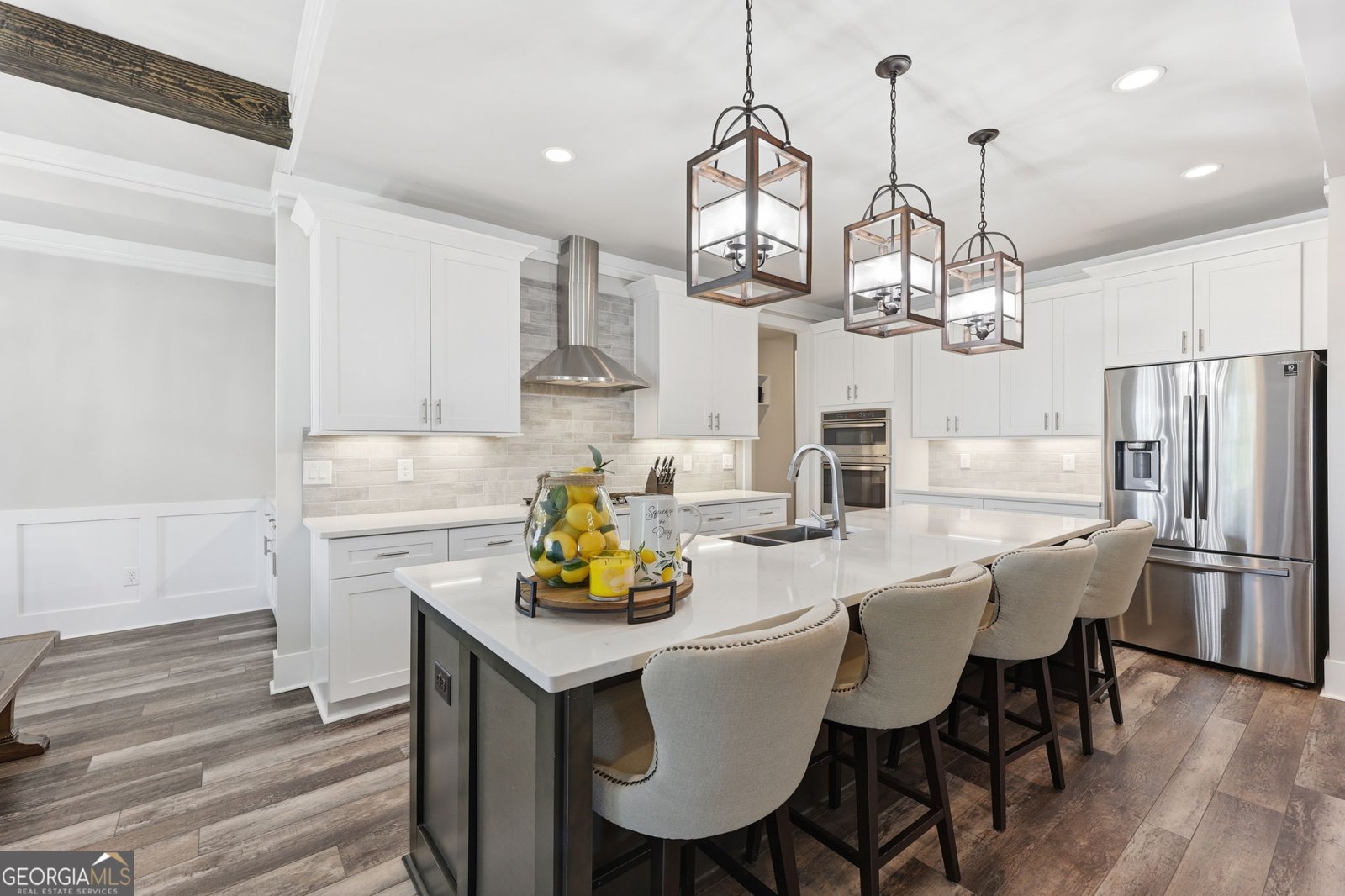 6878 Bluff Court Gainesville - Photo 13