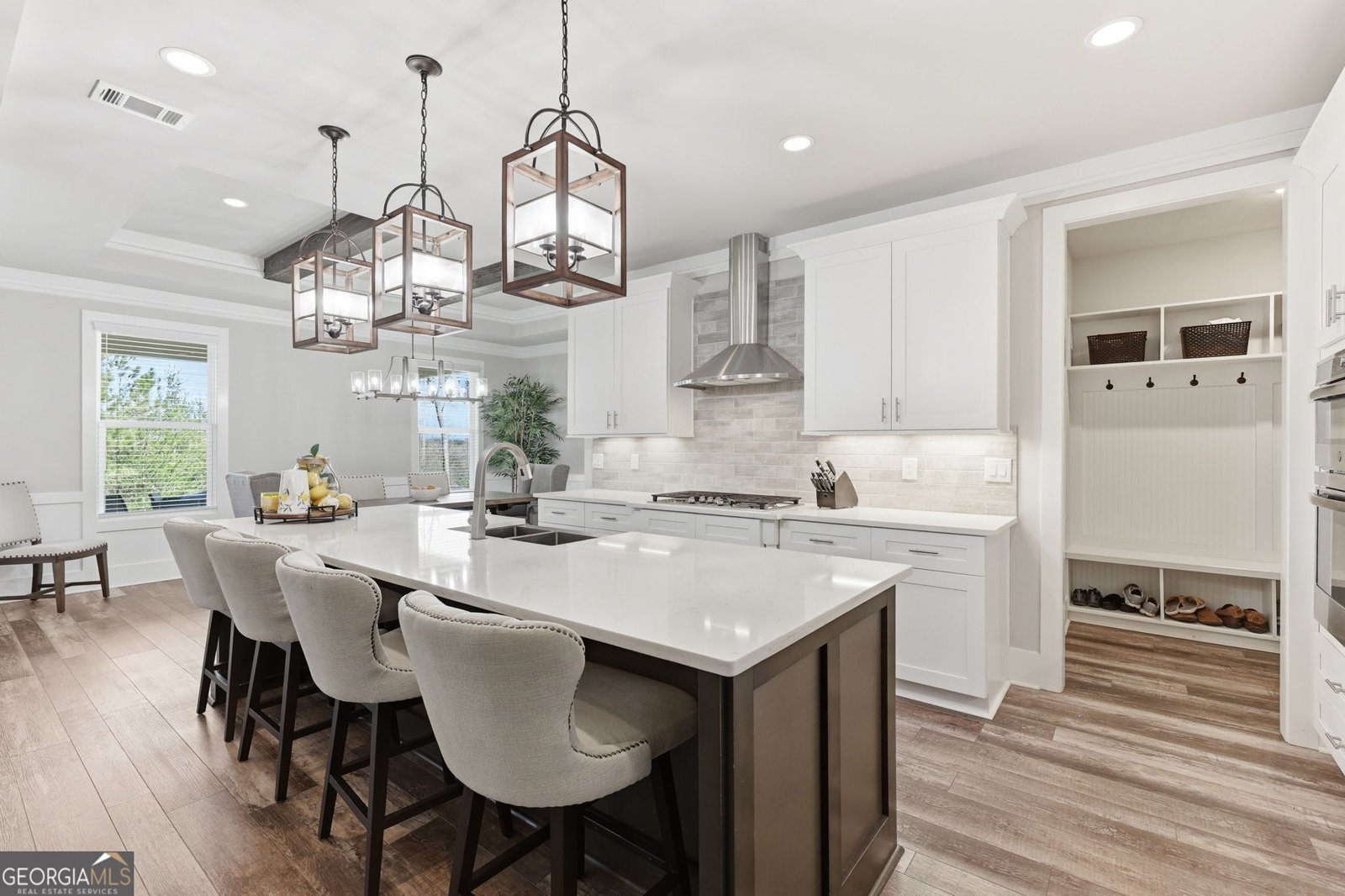 6878 Bluff Court Gainesville - Photo 14