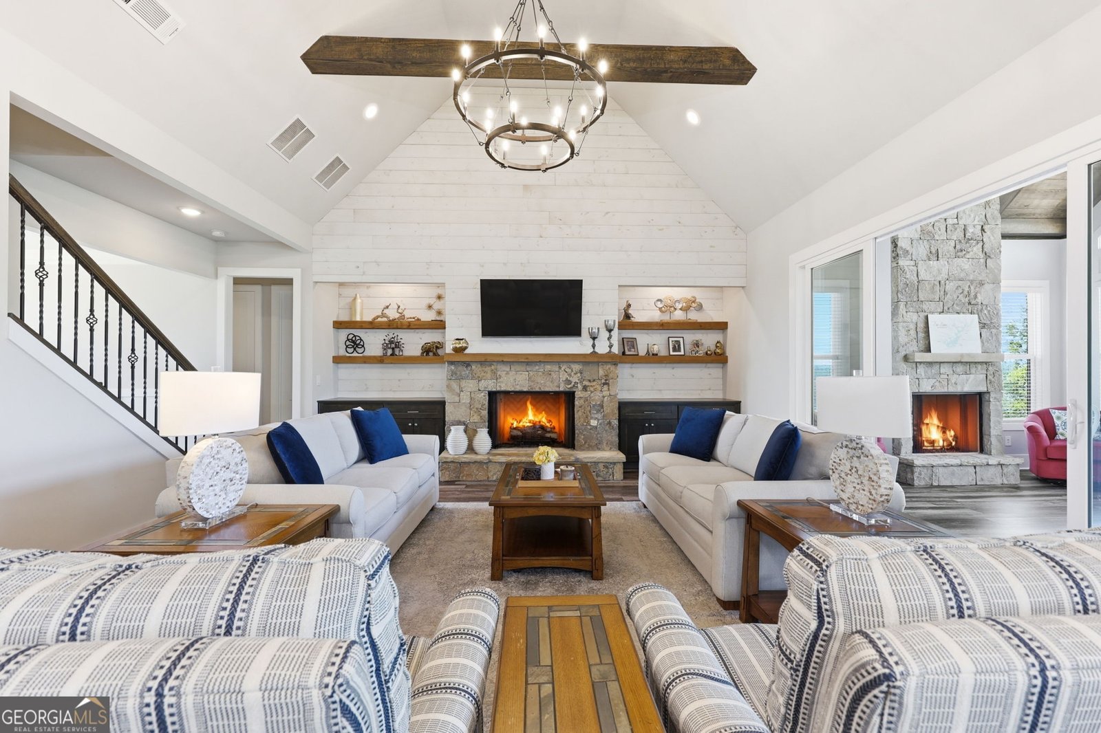 6878 Bluff Court Gainesville - Photo 15