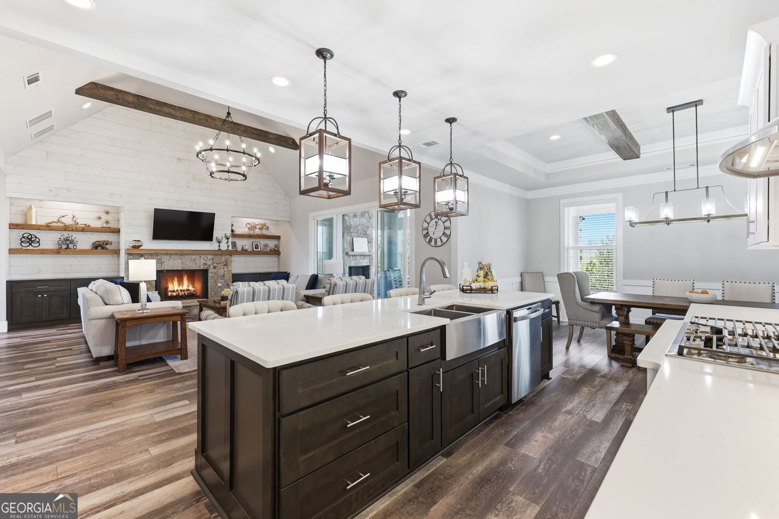 6878 Bluff Court Gainesville - Photo 16