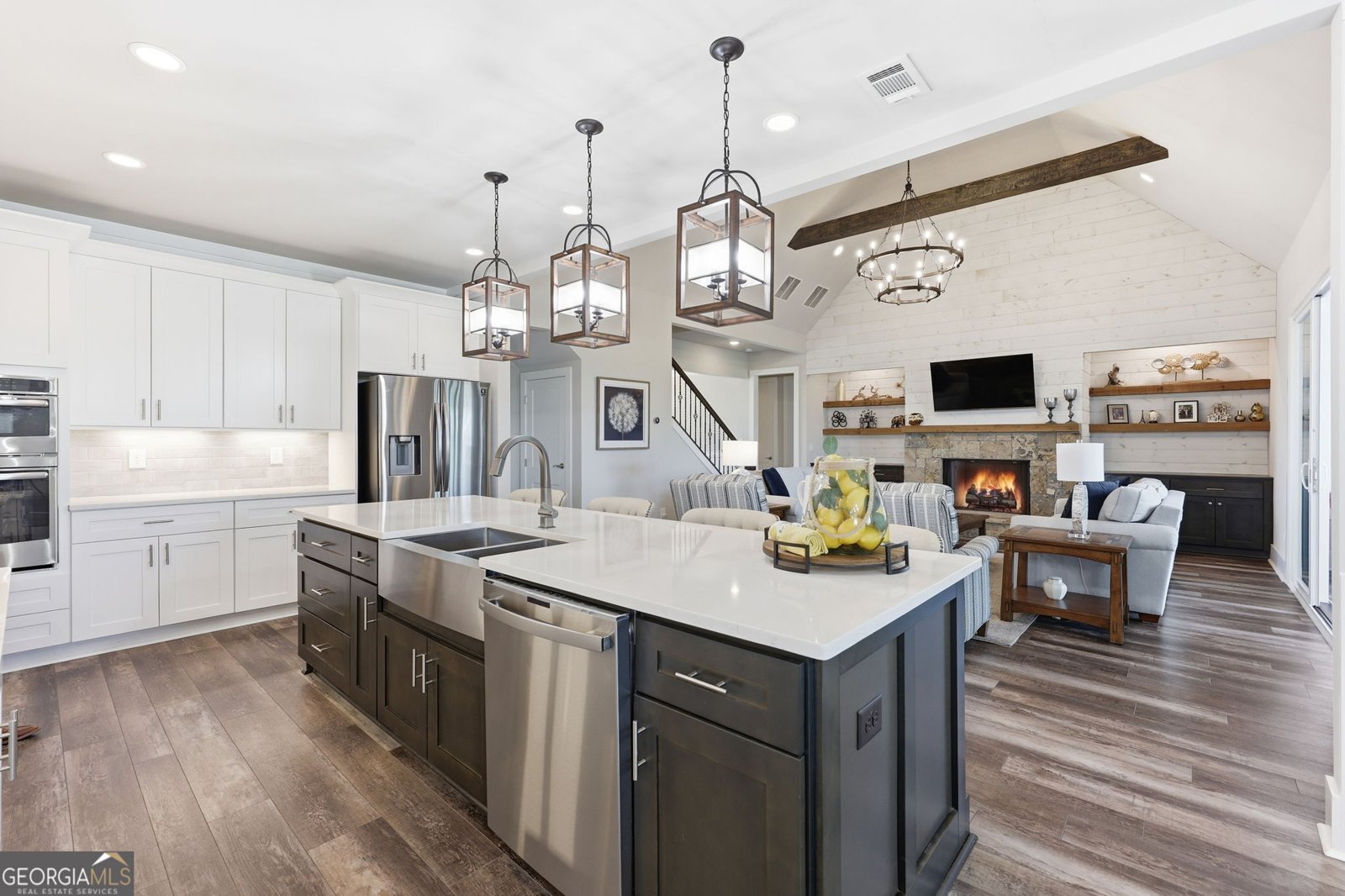 6878 Bluff Court Gainesville - Photo 17