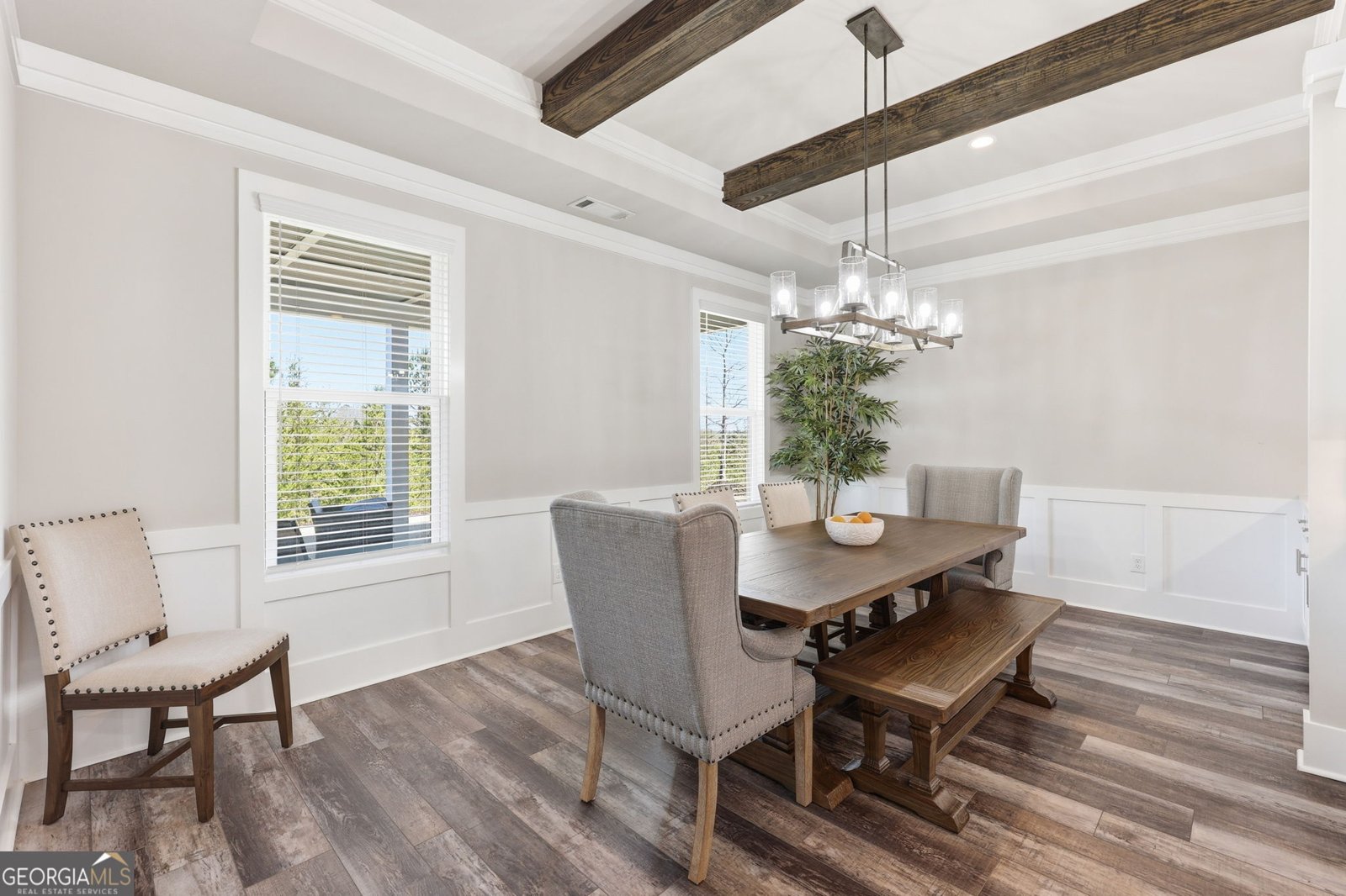 6878 Bluff Court Gainesville - Photo 18