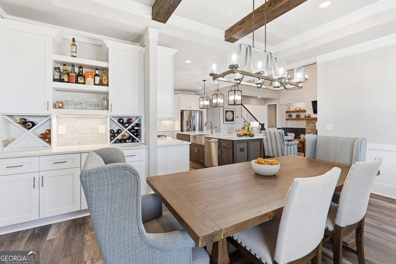 6878 Bluff Court Gainesville - Photo 19