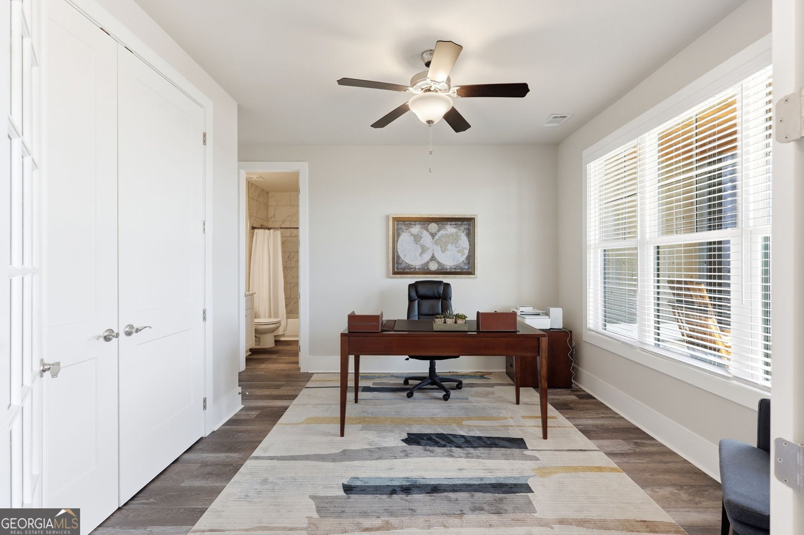 6878 Bluff Court Gainesville - Photo 21