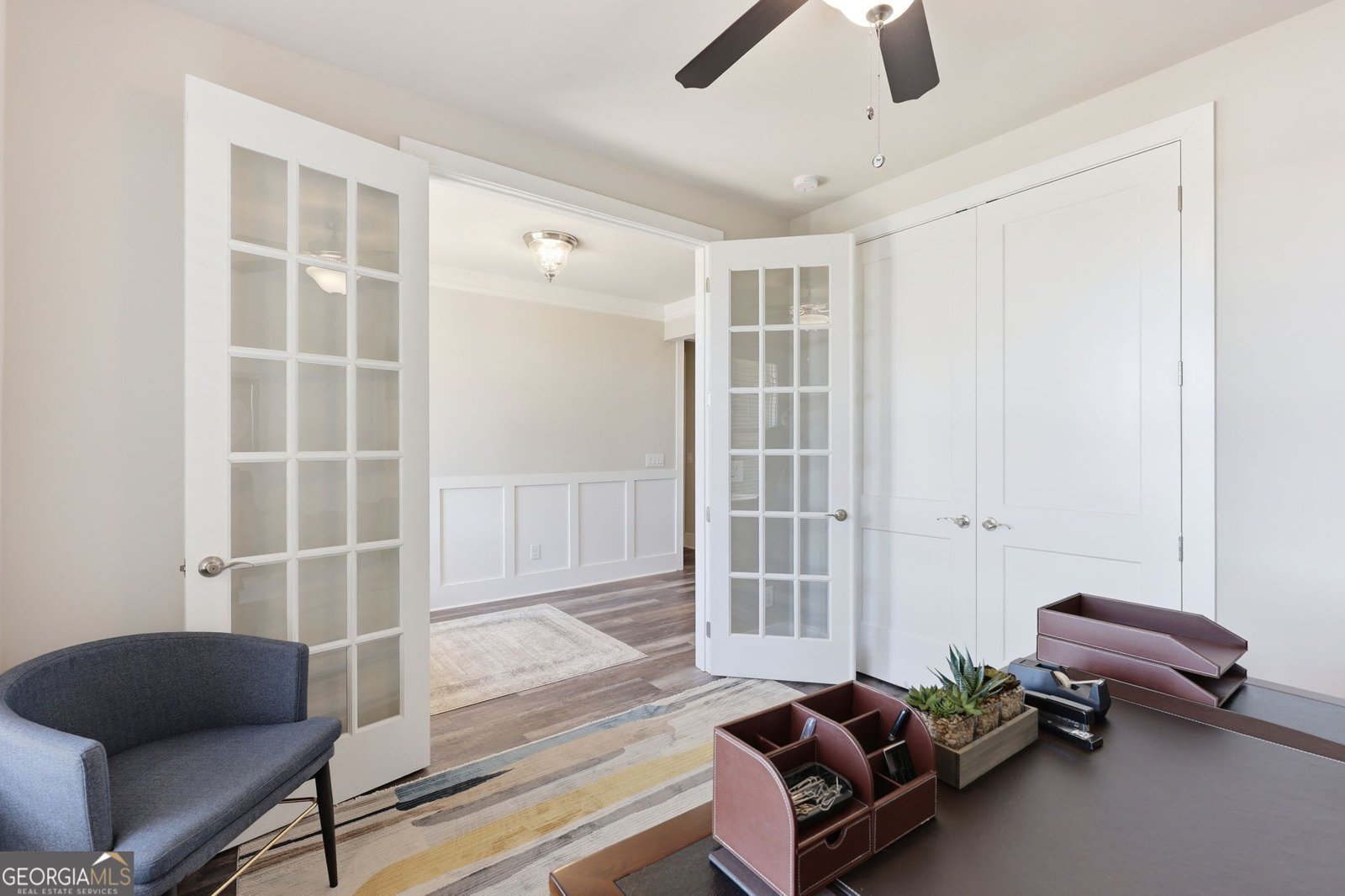 6878 Bluff Court Gainesville - Photo 22