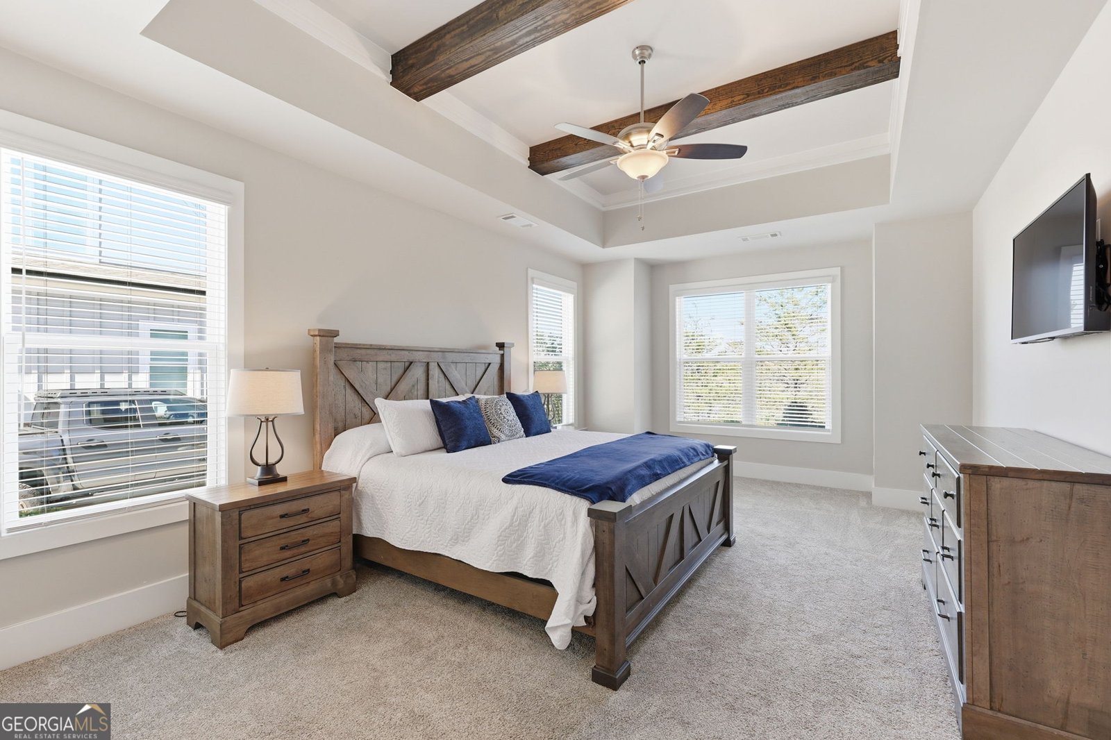 6878 Bluff Court Gainesville - Photo 24