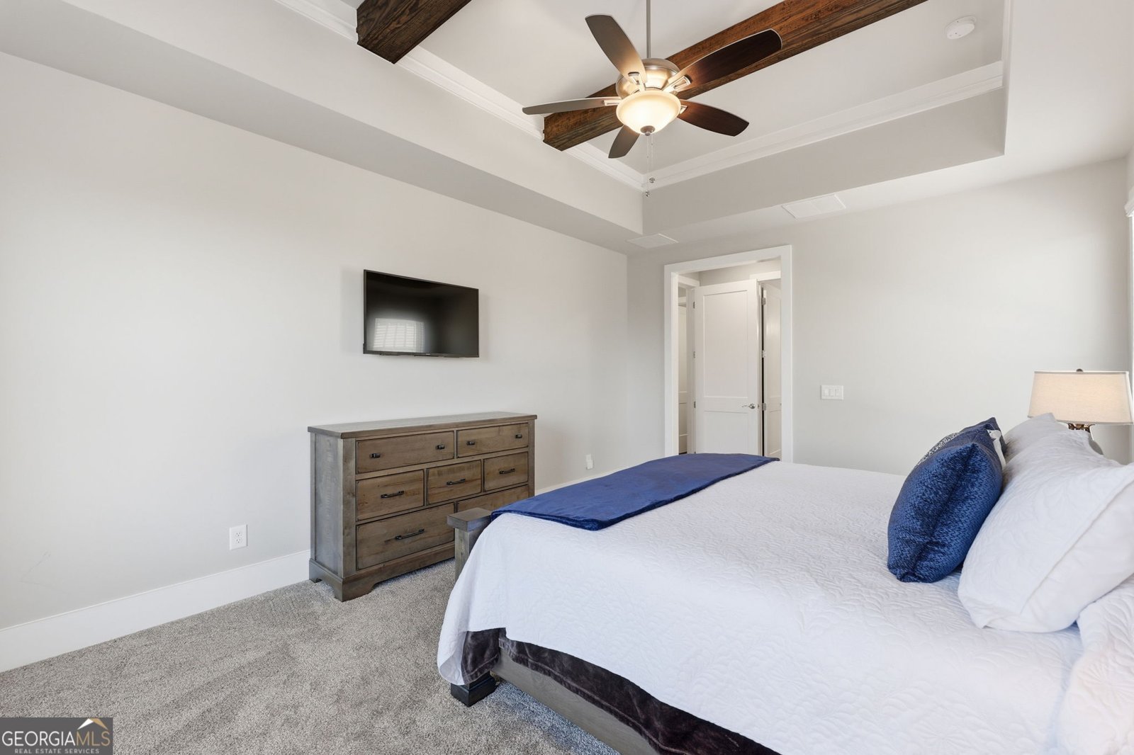 6878 Bluff Court Gainesville - Photo 25